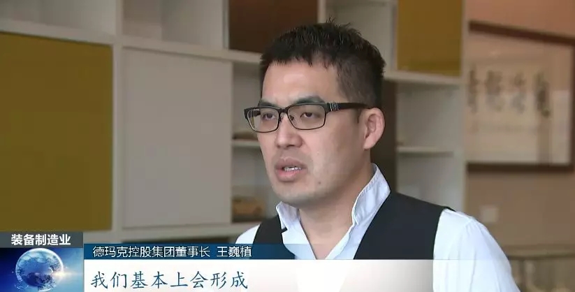 前11月，全县高端设备造作业实现产值103亿，实现较快发展