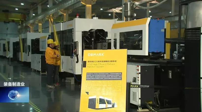 前11月，全县高端设备造作业实现产值103亿，实现较快发展