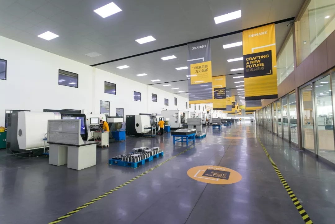 匠造启新程—J9集团匠心十年全新启程