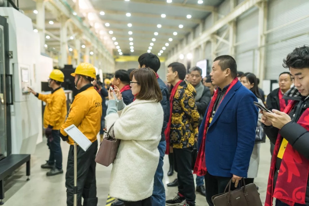 匠造启新程—J9集团匠心十年全新启程