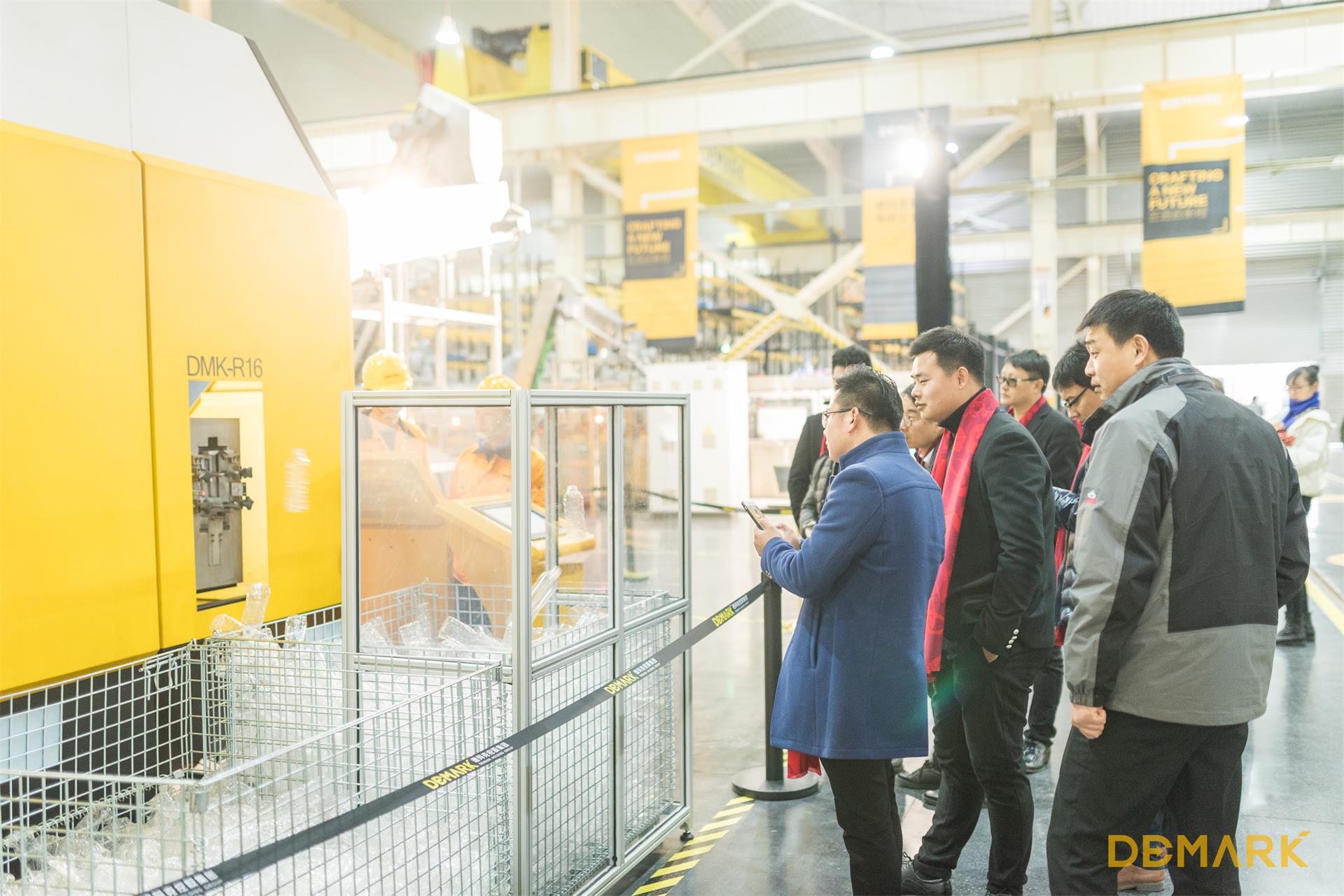 匠造启新程—J9集团匠心十年全新启程