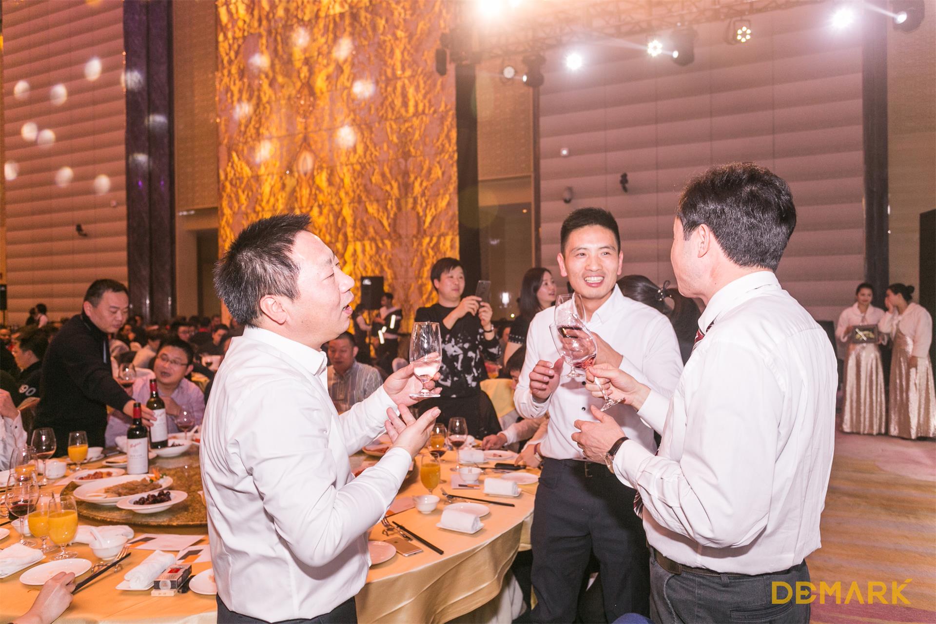 匠造启新程—J9集团匠心十年全新启程