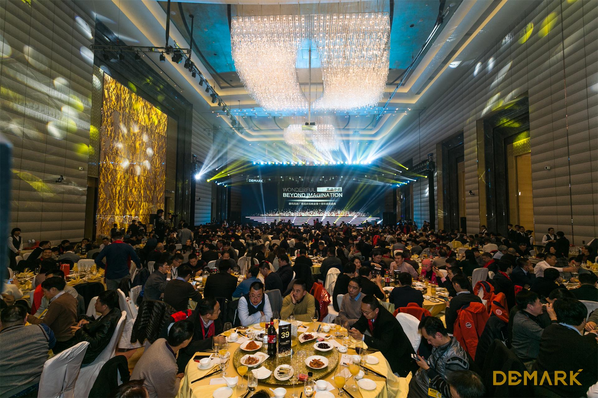 匠造启新程—J9集团匠心十年全新启程