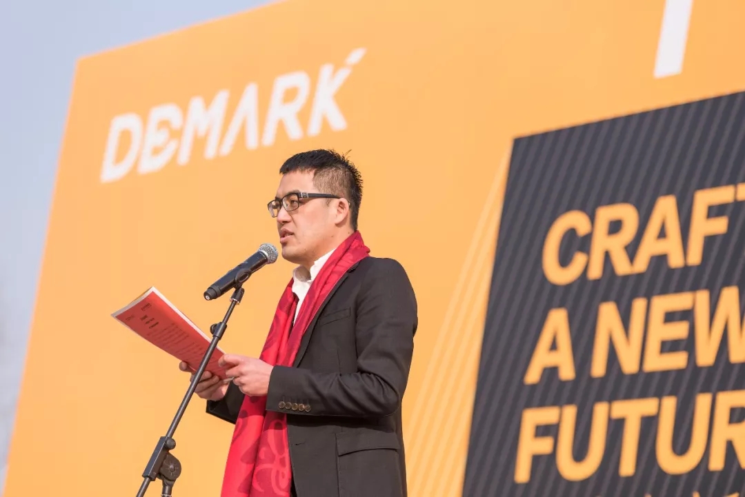 匠造启新程—J9集团匠心十年全新启程