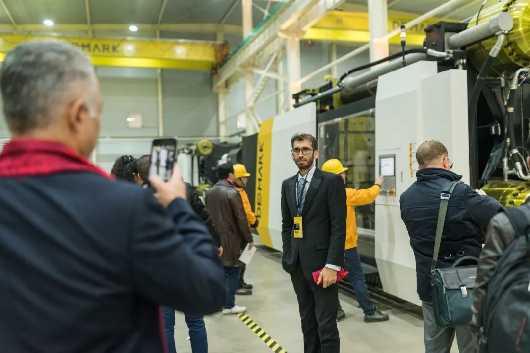 匠造启新程—J9集团匠心十年全新启程