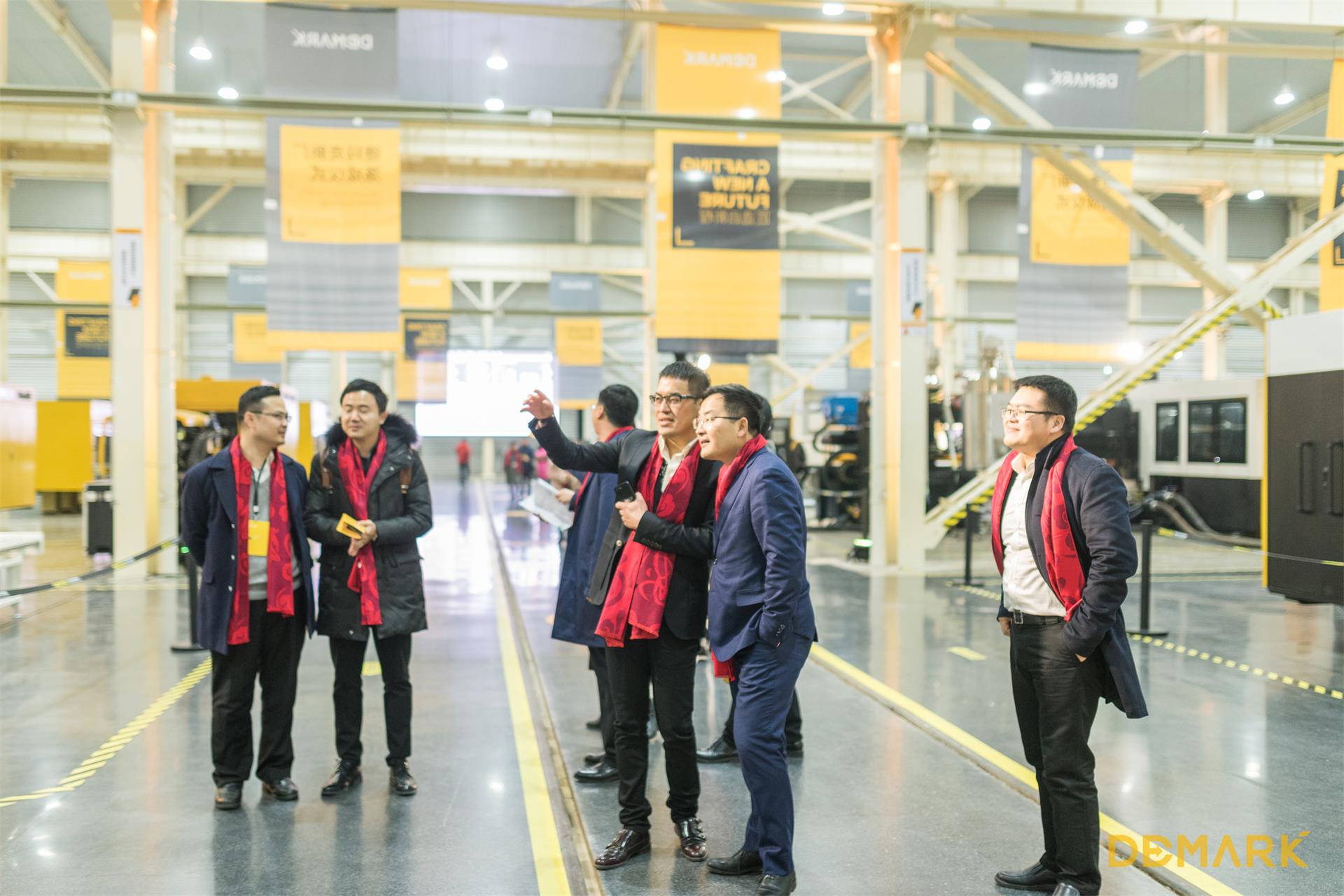 匠造启新程—J9集团匠心十年全新启程