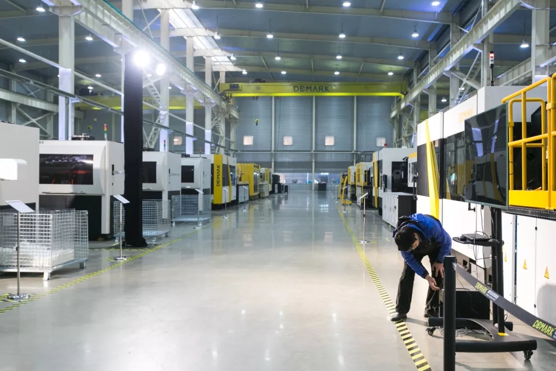 匠造启新程—J9集团匠心十年全新启程