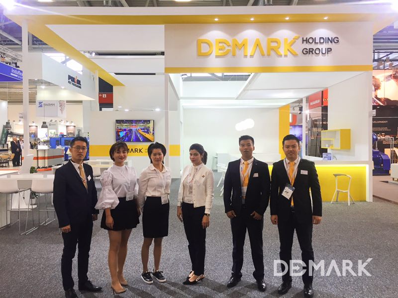 直击J9集团亮相德国慕尼黑