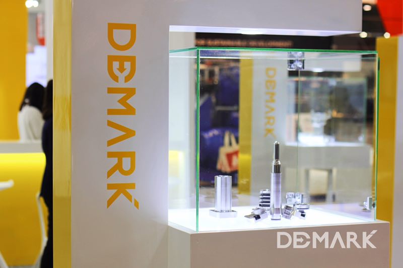 直击J9集团亮相德国慕尼黑