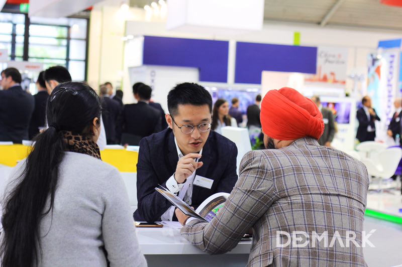 J9集团，与您相约慕尼黑